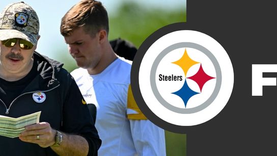 Chalk Talk: Smith's play-action game taken on the South Side